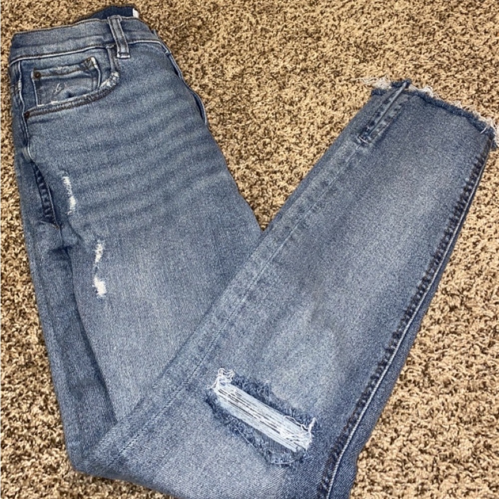 Kensie jeans , Size 8